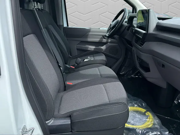 VW e-Transporter 70 kWh