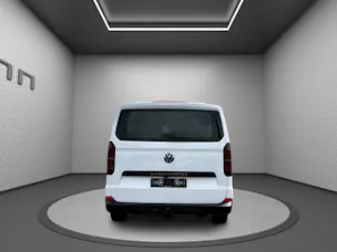 VW e-Transporter 70 kWh