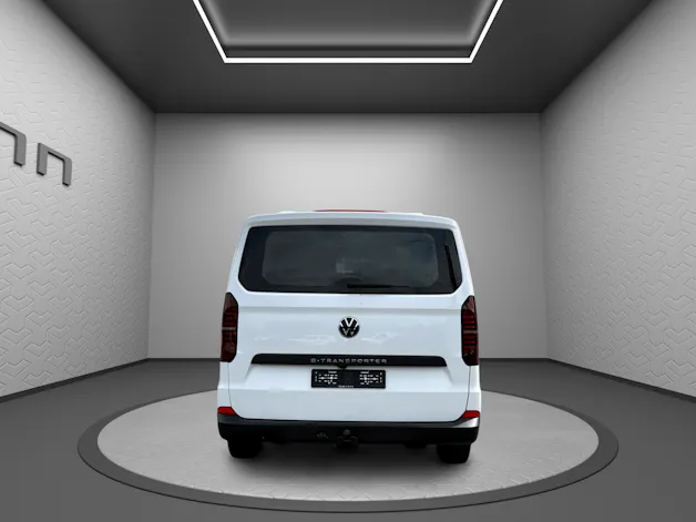 VW e-Transporter 70 kWh
