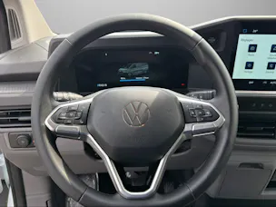 VW e-Transporter 70 kWh