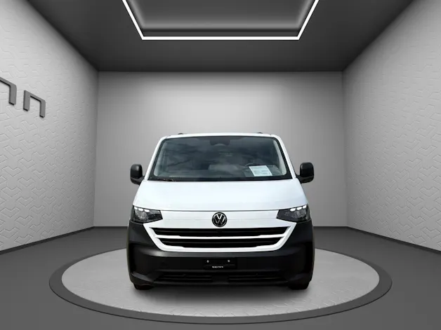VW e-Transporter 70 kWh