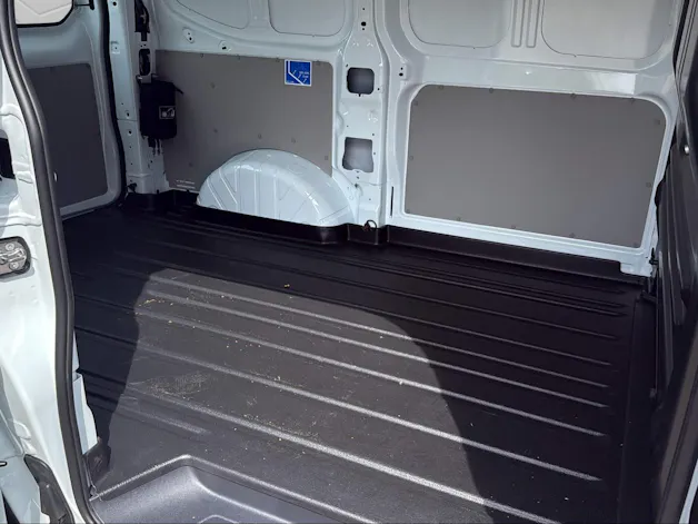 VW e-Transporter 70 kWh