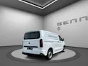 VW e-Transporter 70 kWh