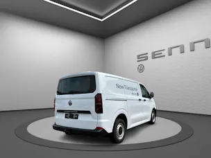 VW e-Transporter 70 kWh