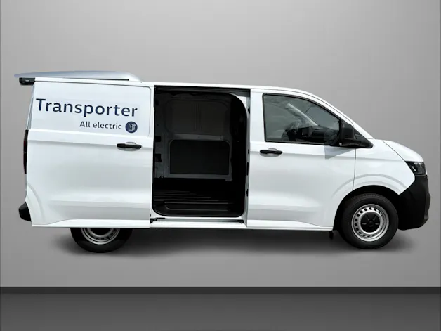 VW e-Transporter 70 kWh