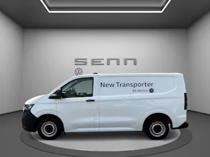VW e-Transporter 70 kWh