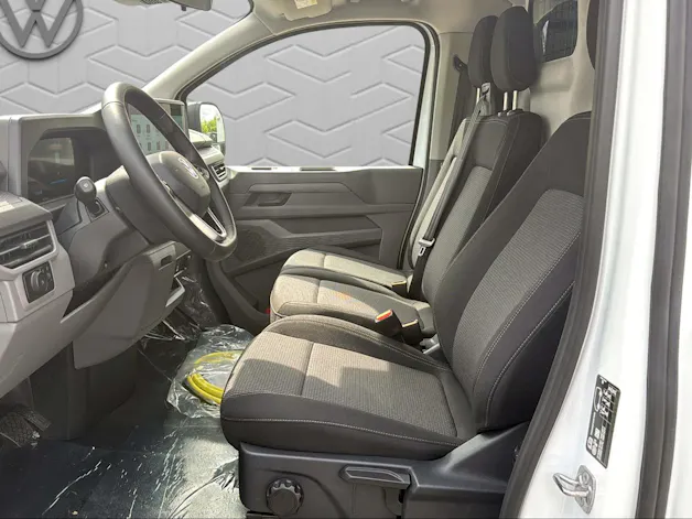 VW e-Transporter 70 kWh