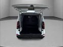 VW e-Transporter 70 kWh