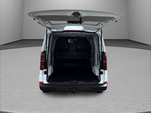 VW e-Transporter 70 kWh