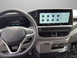 VW e-Transporter 70 kWh