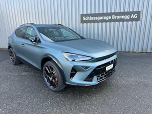 Cupra Formentor 1.5 e-HYBRID pHEV Extreme DSG