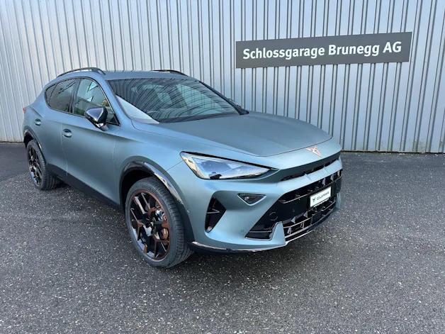 Cupra Formentor 1.5 e-HYBRID pHEV Extreme DSG