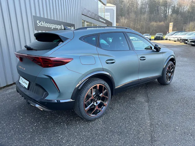 Cupra Formentor 1.5 e-HYBRID pHEV Extreme DSG