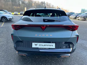 Cupra Formentor 1.5 e-HYBRID pHEV Extreme DSG