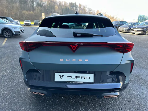 Cupra Formentor 1.5 e-HYBRID pHEV Extreme DSG