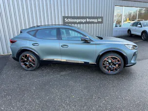 Cupra Formentor 1.5 e-HYBRID pHEV Extreme DSG
