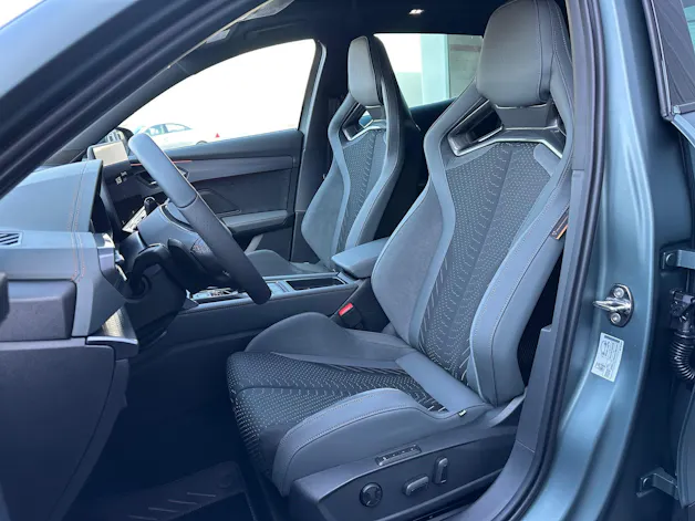 Cupra Formentor 1.5 e-HYBRID pHEV Extreme DSG