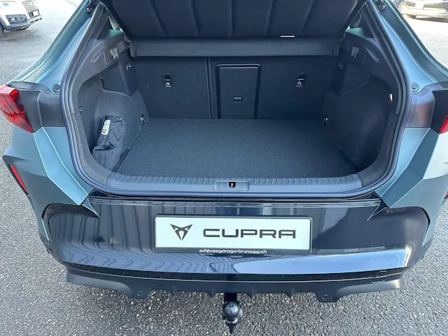 Cupra Formentor 1.5 e-HYBRID pHEV Extreme DSG