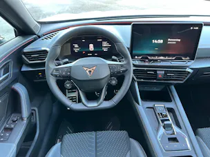 Cupra Formentor 1.5 e-HYBRID pHEV Extreme DSG