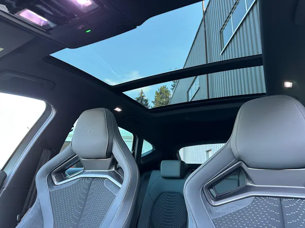 Cupra Formentor 1.5 e-HYBRID pHEV Extreme DSG