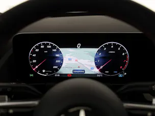 Mercedes-Benz GLA 200 7G-DCT