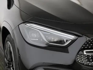 Mercedes-Benz GLA 200 7G-DCT