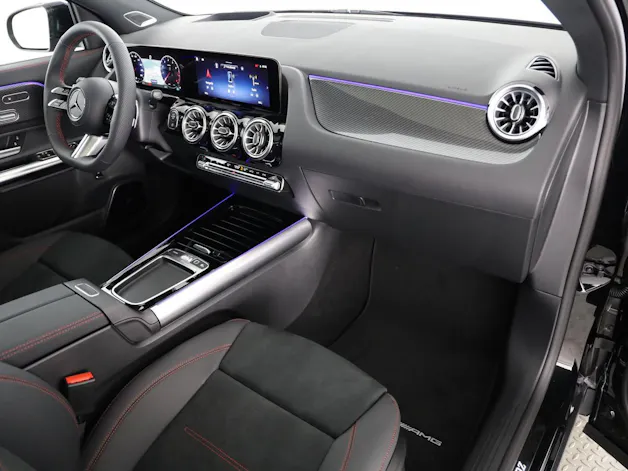 Mercedes-Benz GLA 200 7G-DCT
