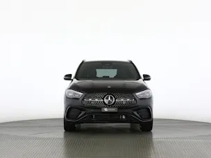 Mercedes-Benz GLA 200 7G-DCT