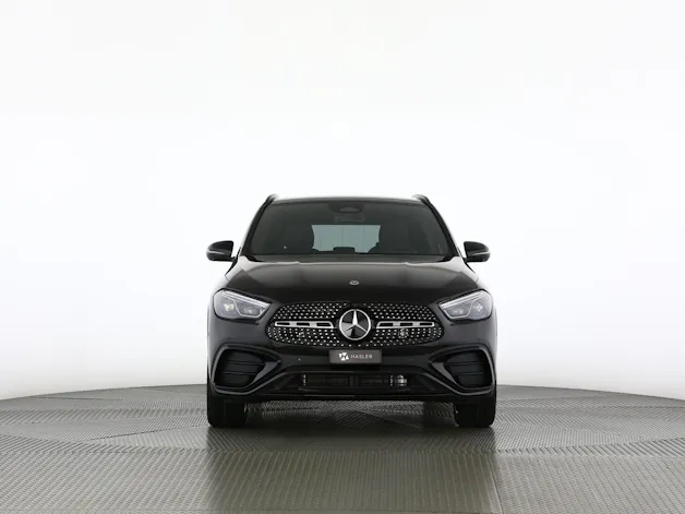 Mercedes-Benz GLA 200 7G-DCT