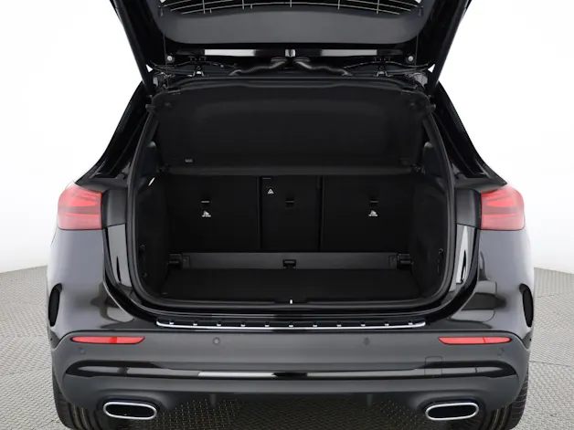 Mercedes-Benz GLA 200 7G-DCT