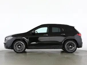 Mercedes-Benz GLA 200 7G-DCT