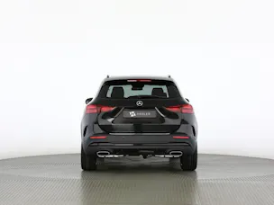 Mercedes-Benz GLA 200 7G-DCT