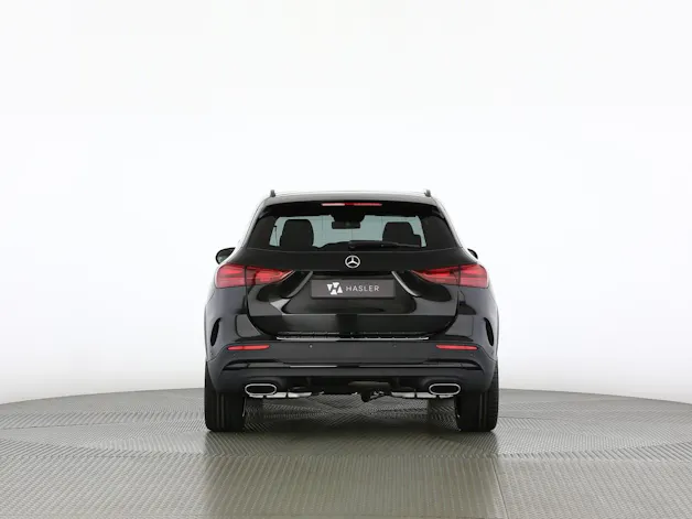 Mercedes-Benz GLA 200 7G-DCT