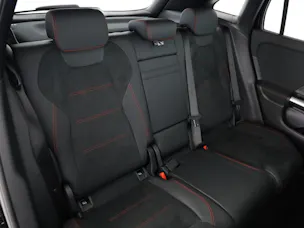 Mercedes-Benz GLA 200 7G-DCT