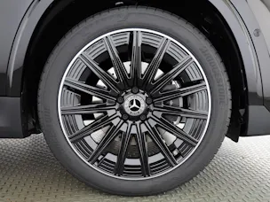 Mercedes-Benz GLA 200 7G-DCT