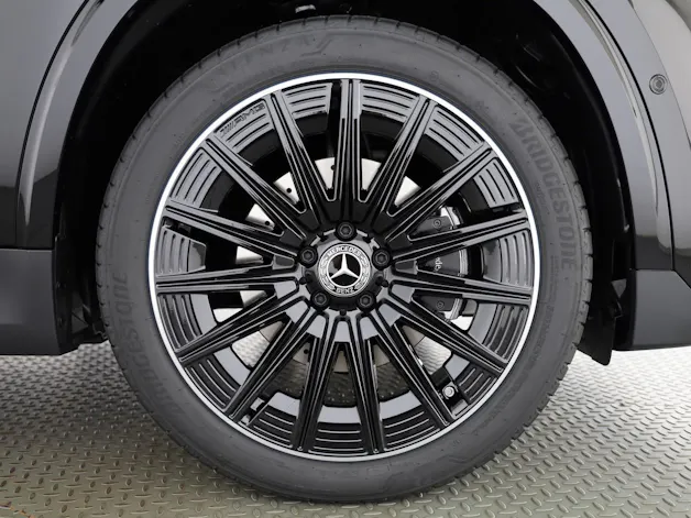 Mercedes-Benz GLA 200 7G-DCT