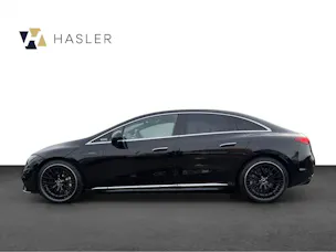 Mercedes-Benz EQE 43 AMG 4 Matic