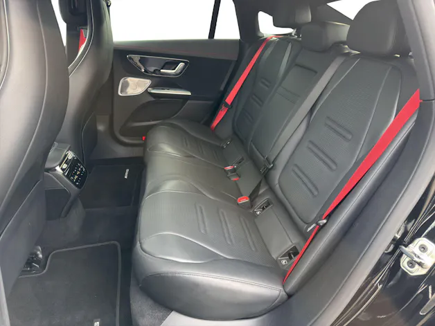 Mercedes-Benz EQE 43 AMG 4 Matic
