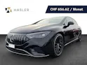 MERCEDES-BENZ EQE 43 AMG 4 Matic