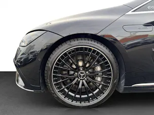 Mercedes-Benz EQE 43 AMG 4 Matic