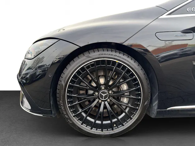 Mercedes-Benz EQE 43 AMG 4 Matic