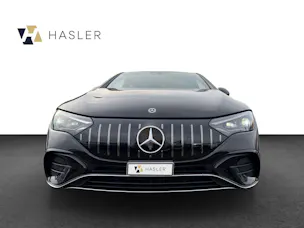 Mercedes-Benz EQE 43 AMG 4 Matic