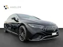 Mercedes-Benz EQE 43 AMG 4 Matic