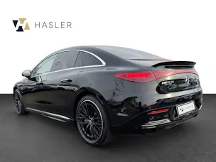Mercedes-Benz EQE 43 AMG 4 Matic