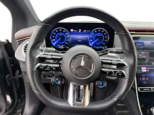Mercedes-Benz EQE 43 AMG 4 Matic