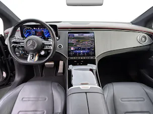 Mercedes-Benz EQE 43 AMG 4 Matic