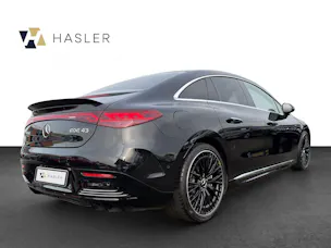 Mercedes-Benz EQE 43 AMG 4 Matic