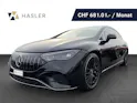 Mercedes-Benz EQE 43 AMG 4 Matic