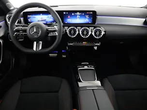 Mercedes-Benz A 250 4Matic 8G-DCT