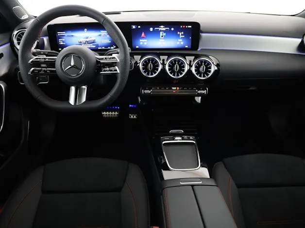 Mercedes-Benz A 250 4Matic 8G-DCT